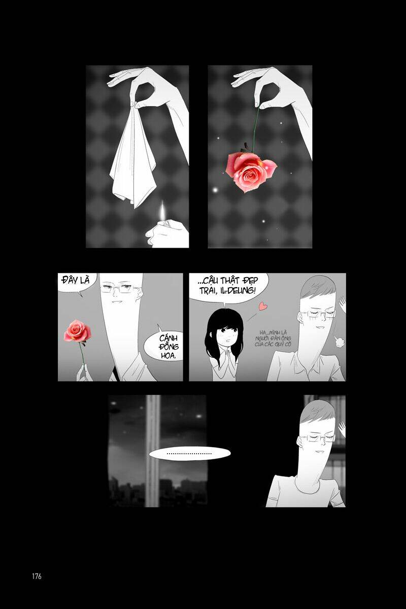 bạn có tin vào ma thuật? chapter 13 31