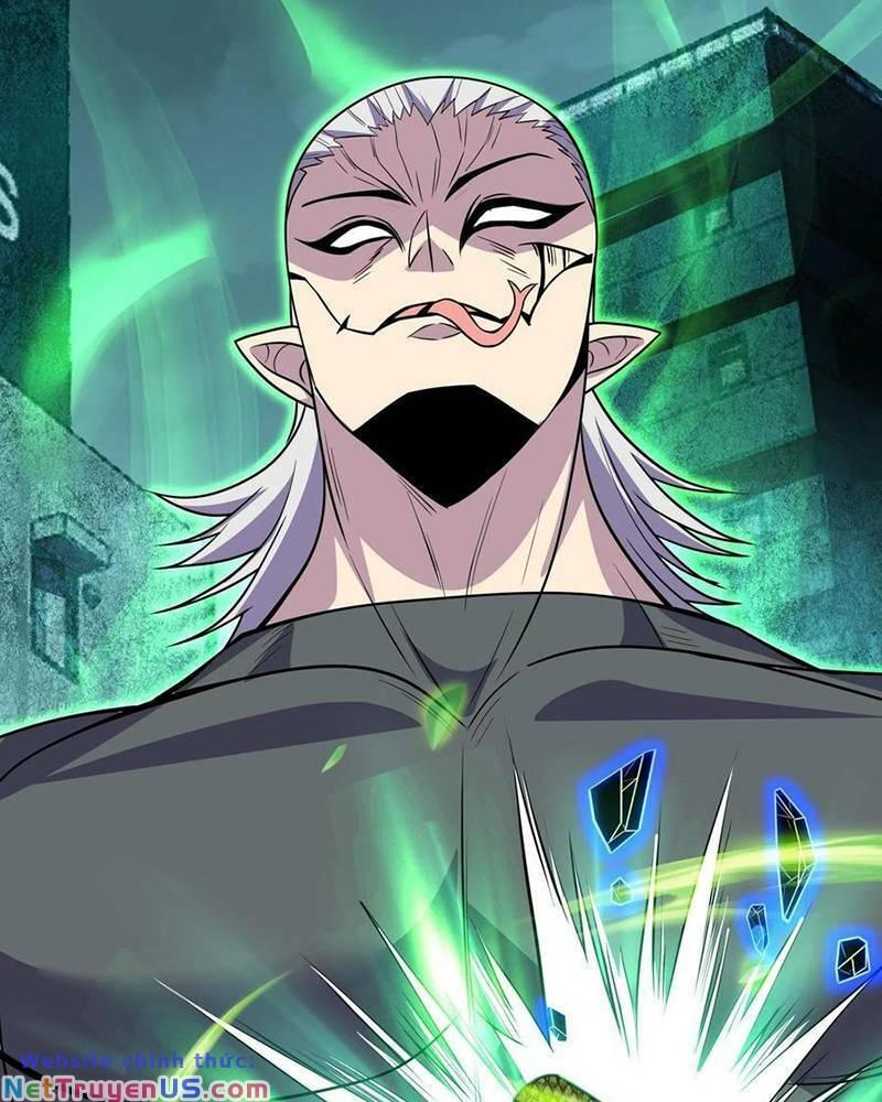 nhìn thấy thanh máu, ta xử tội thần linh chapter 88 71