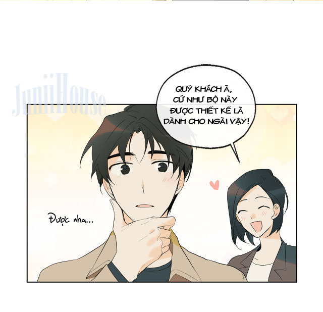 sơn thần đại nhân vẫn nhớ tôi chapter 5 12