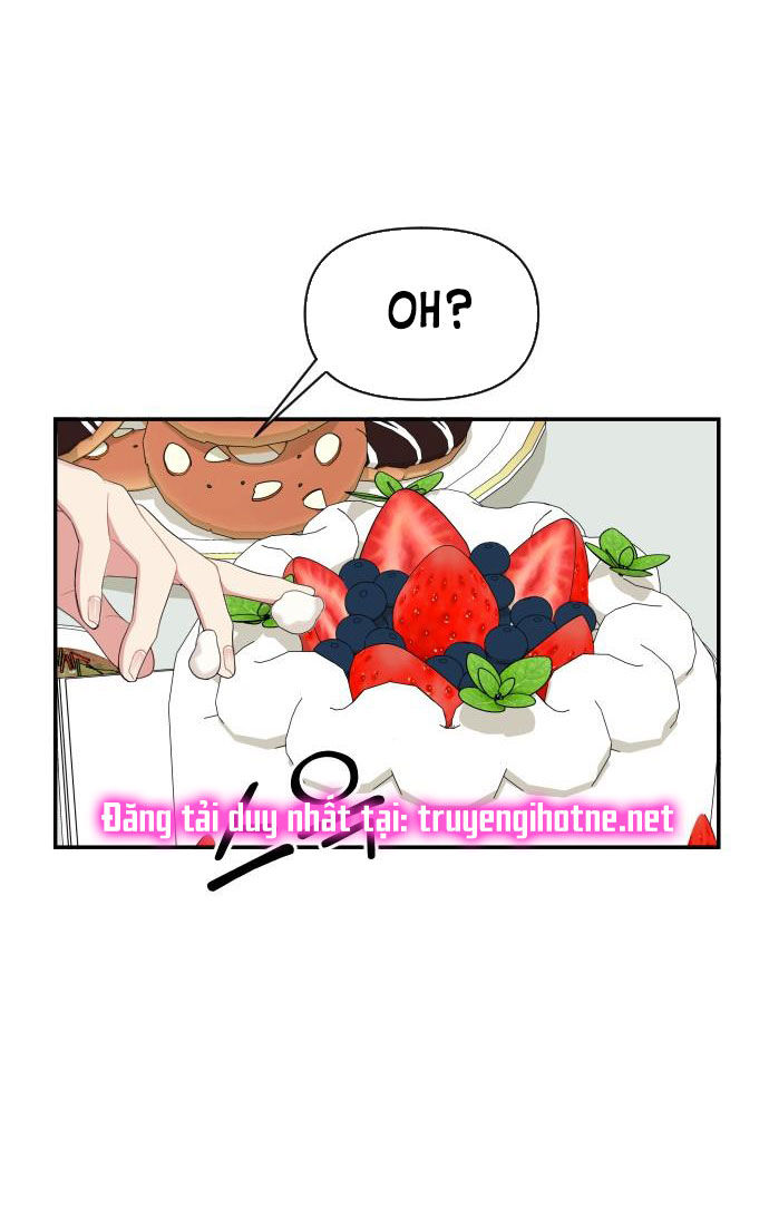 gửi em người đánh cắp những vì sao - to you who swallowed a star chapter 38.2 6