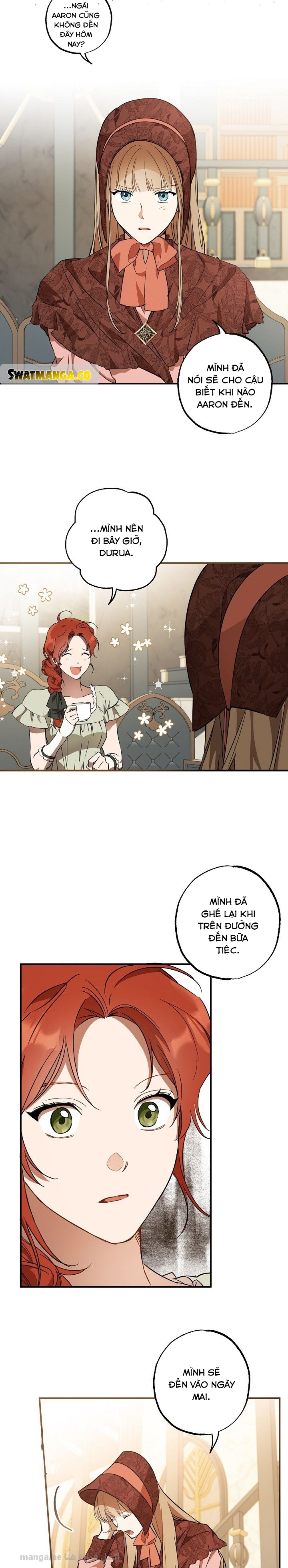 tất cả đều là sai lầm chapter 59 19