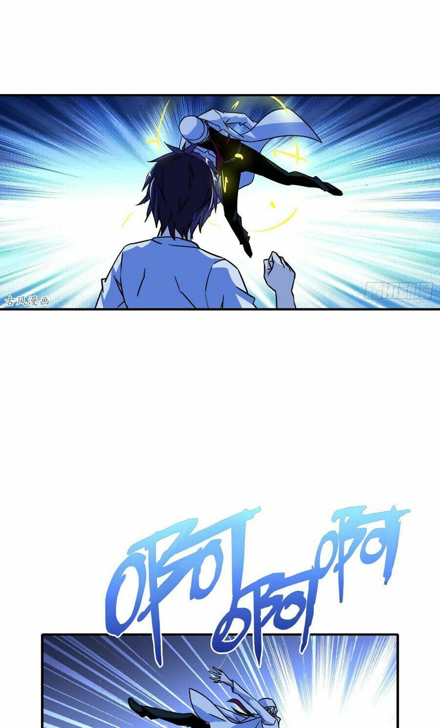 hộ hoa cao thủ tại đô thị chapter 24 32