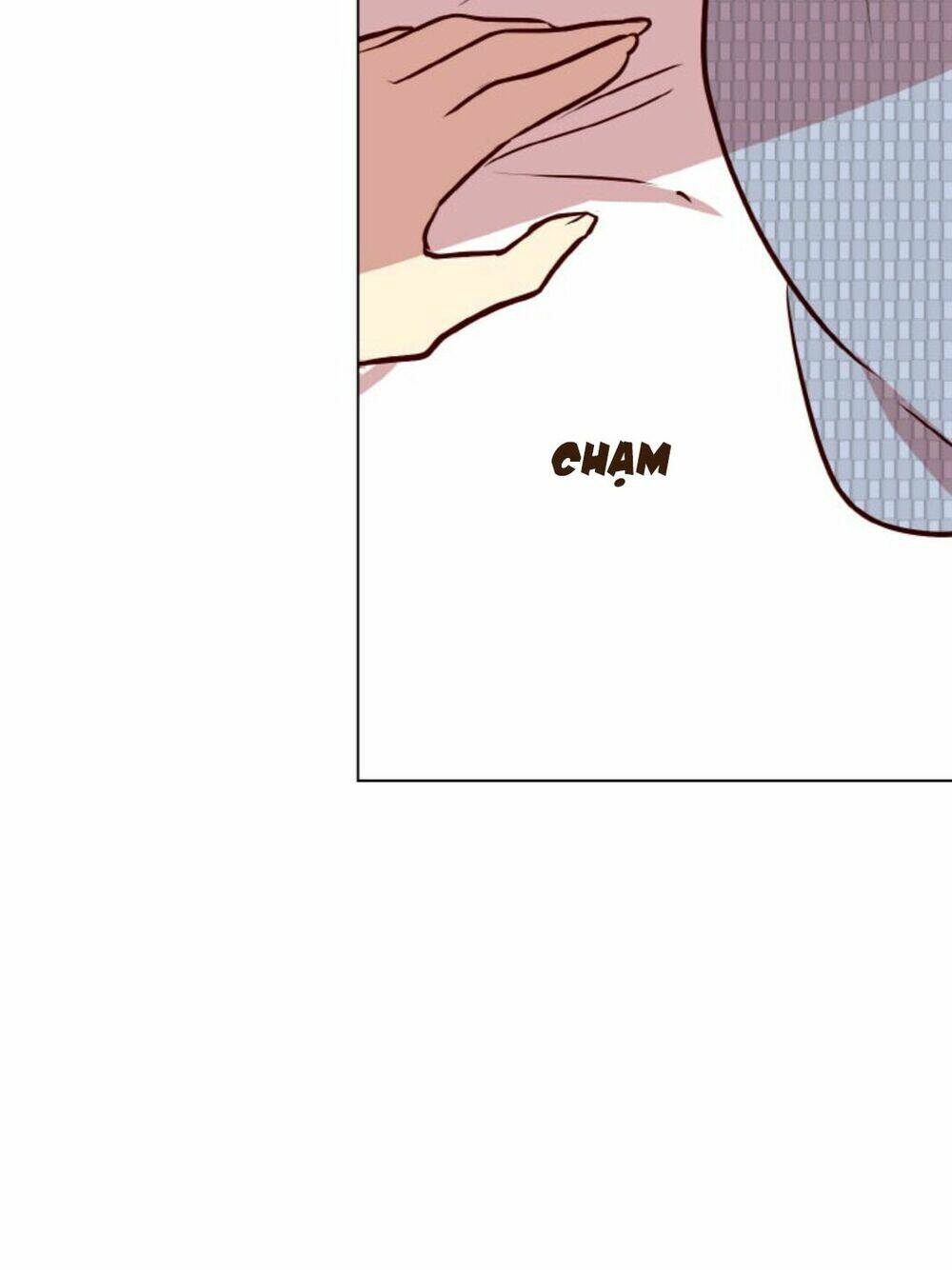 bộ mặt khác của cô bạn cùng phòng chapter 16 8