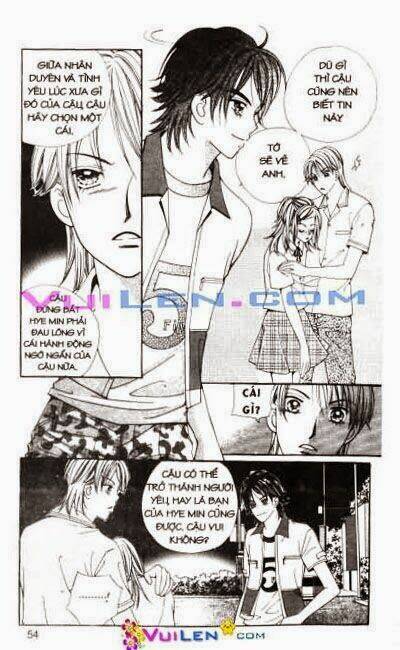 tên nô lệ đáng yêu chapter 7 54