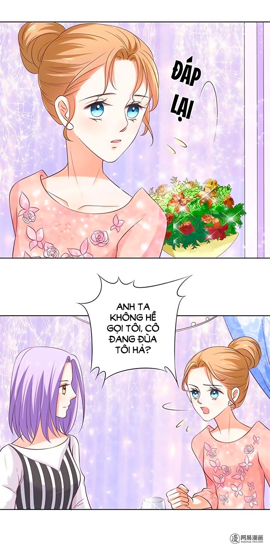 bác sĩ sở cũng muốn yêu chapter 156 12