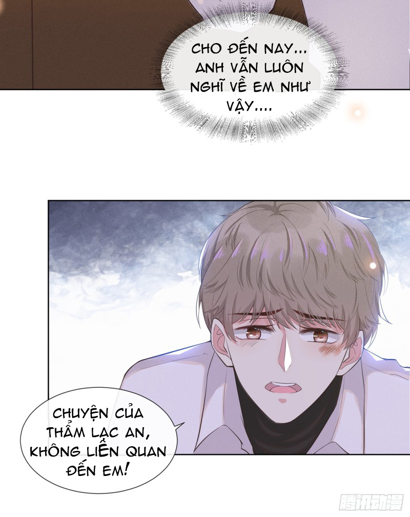 anh ấy gọi tôi là hắc liên hoa chapter 3 9