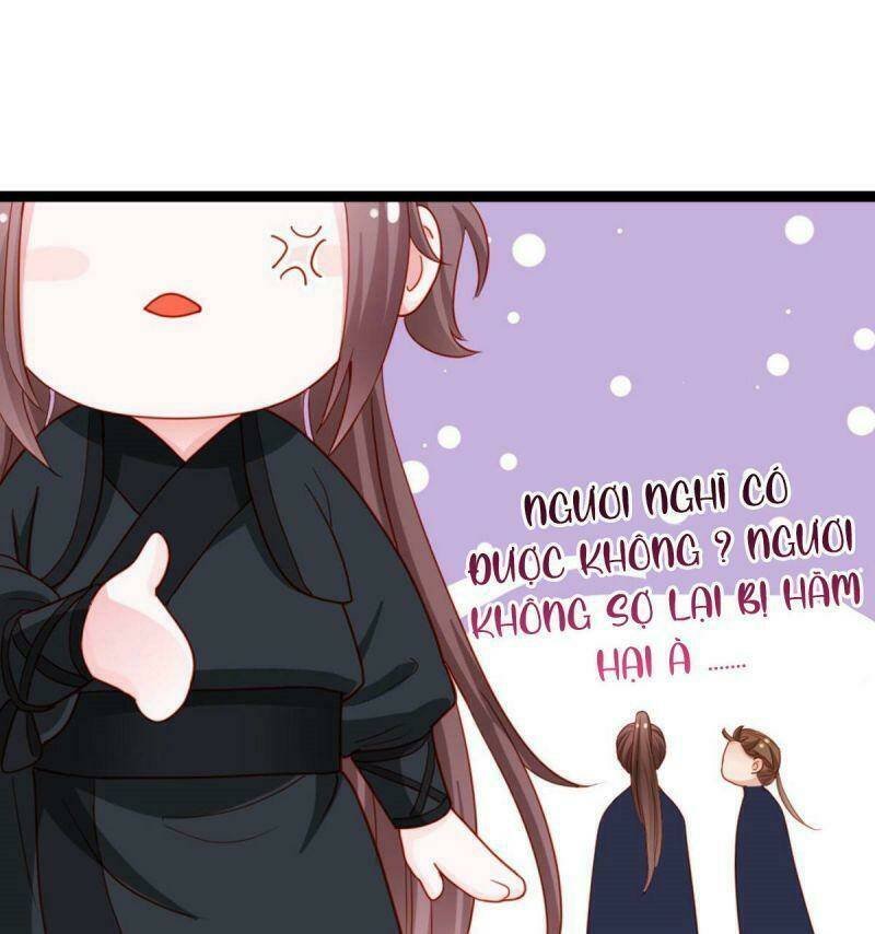 đứng yên ! phụng chỉ đánh cướp đây chapter 27 9