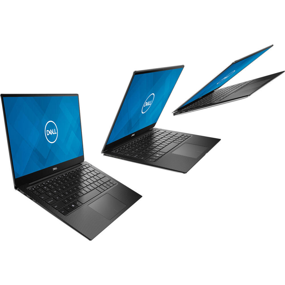 Laptop Dell XPS 13 7390 Core i7-10510U / 8GB / 256GB / Full HD, Windows 10 - Hàng Nhập Khẩu Mỹ