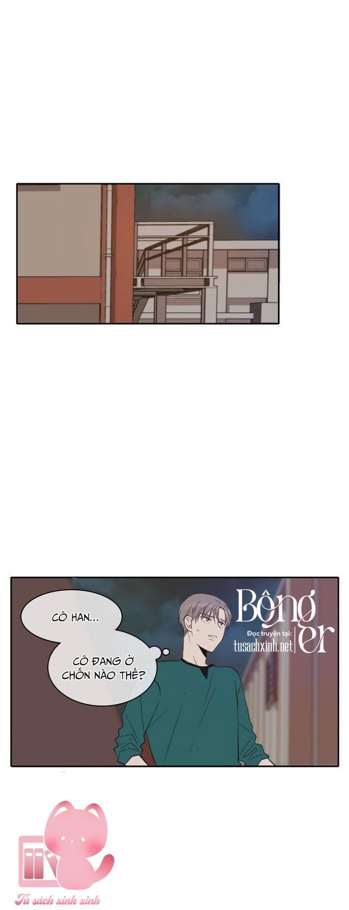 a good day to be a dog chapter 47 22