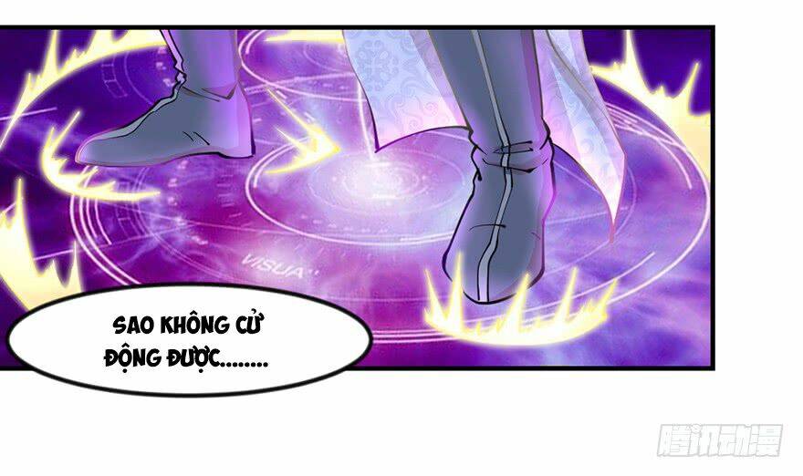 tiên thương chapter 6 46