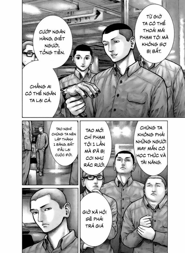 bàn tay ma quái chapter 2 23