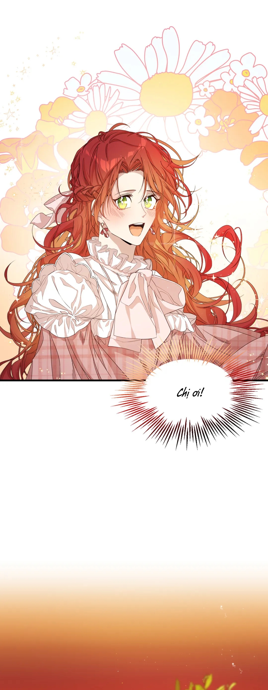 chị ấy là nữ chính trong truyện đó chapter 38 52