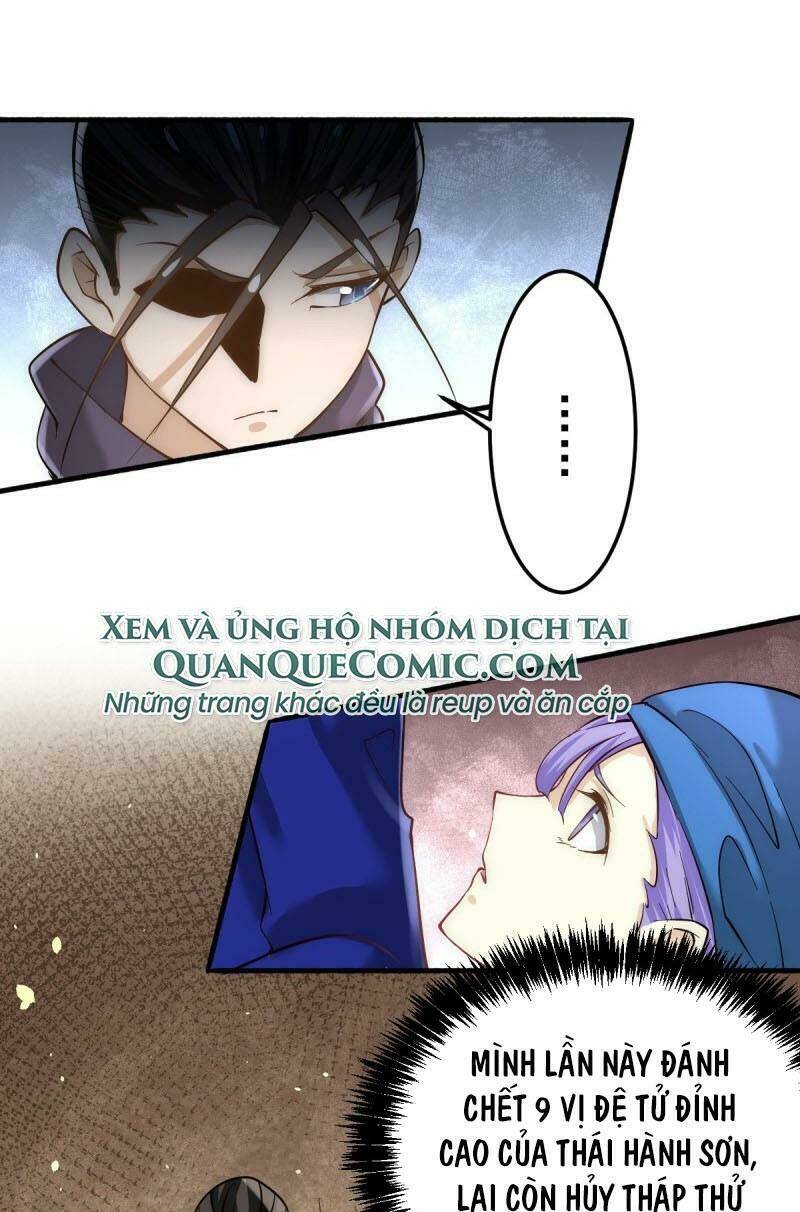 đô thị đỉnh phong cao thủ chapter 121 34