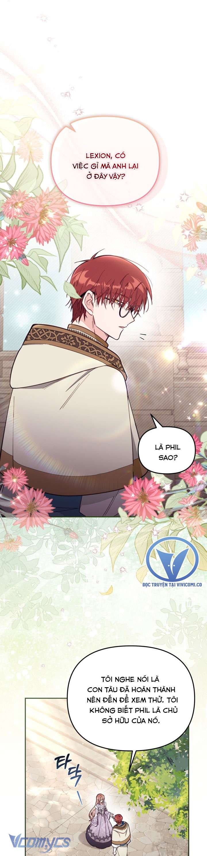 không có chỗ cho kẻ giả mạo chapter 67 26