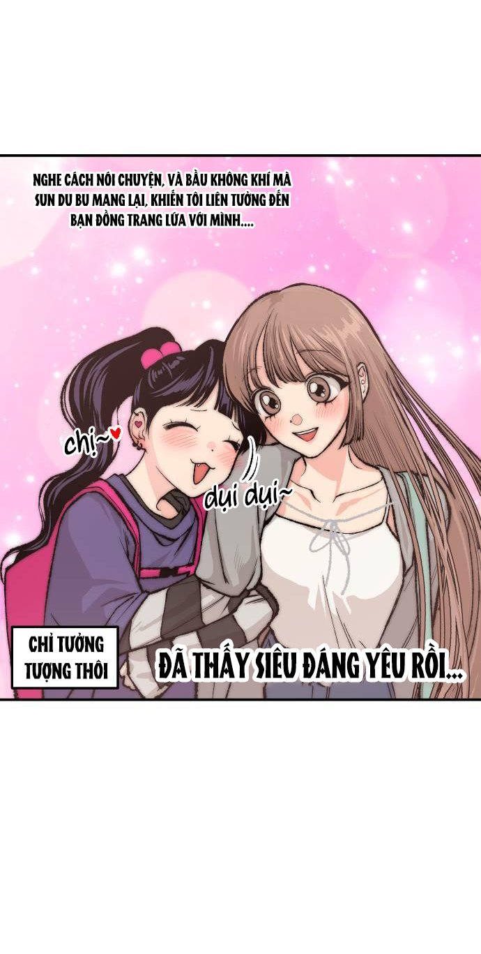 Tuyển Tập Truyện Ngắn Dằm Khăm Của Bạn Mảy chapter 40.2 - Trang 8