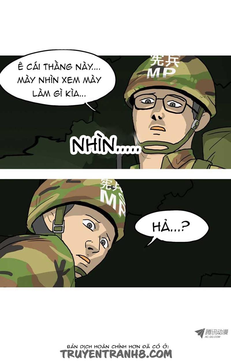 hồi sinh chapter 17 21