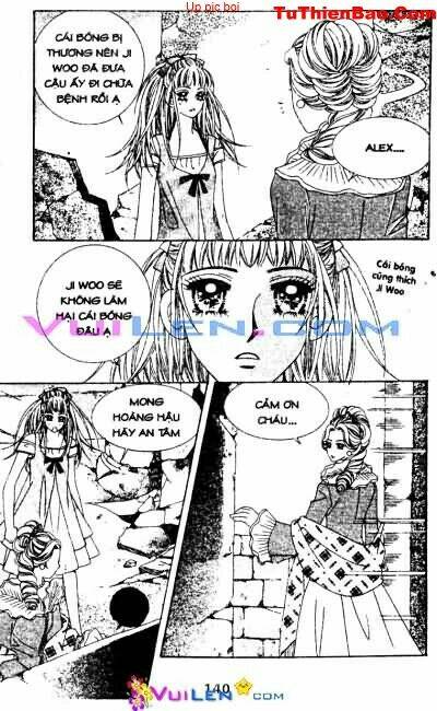 bogle goes to the kingdom chapter 45 18