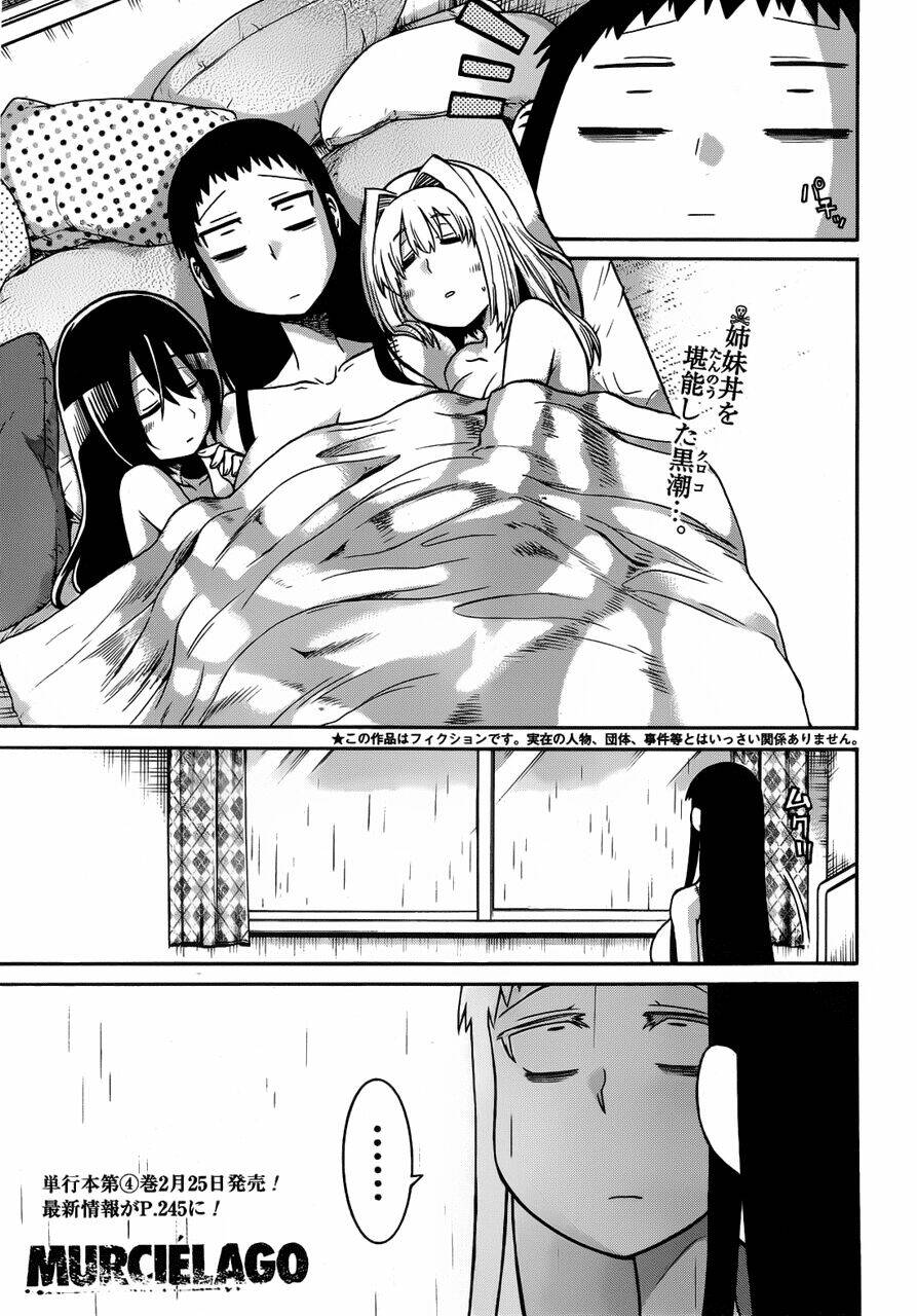 murcielago chapter 29 1