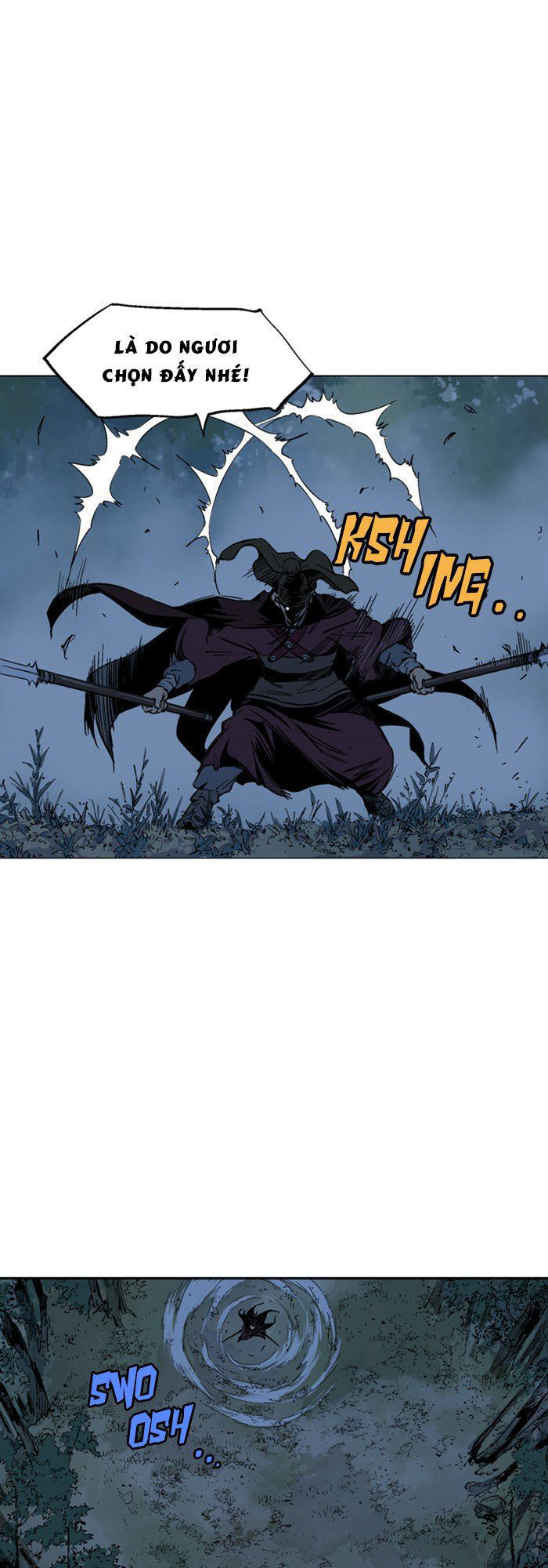 cao thủ 2 chapter 40 32