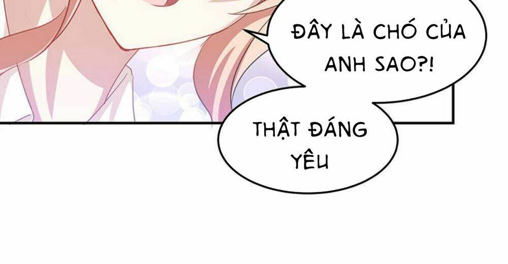 hệ thống yêu đương với nam thần chapter 6 31