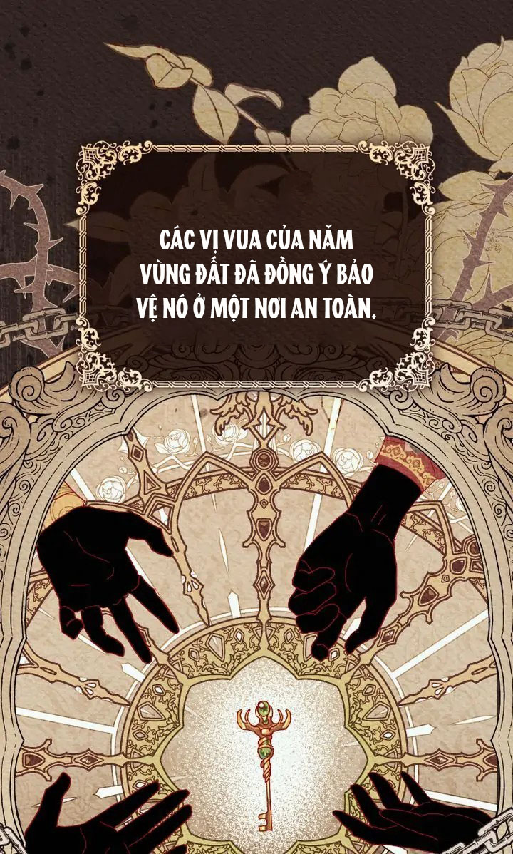 công chúa muôn loài chapter 1 13
