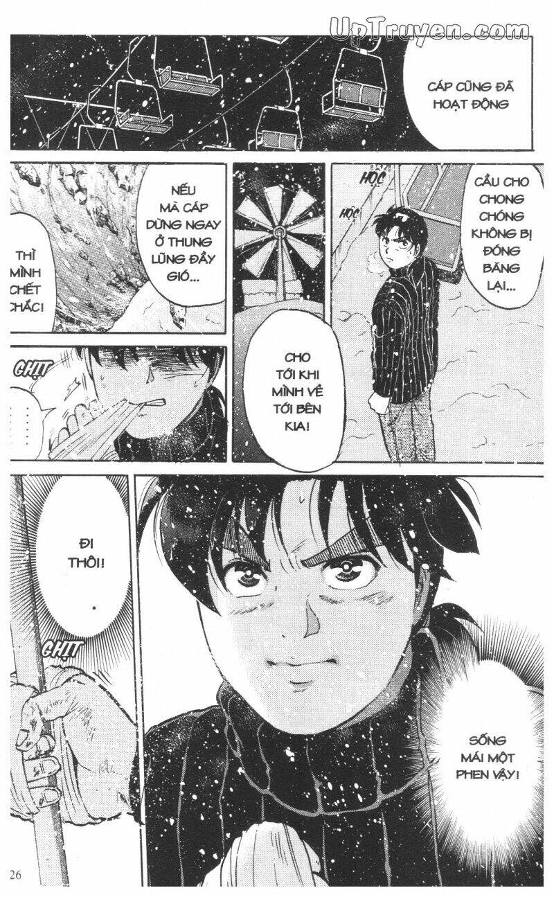 thám tử kindaichi (bản đẹp) chapter 11 229
