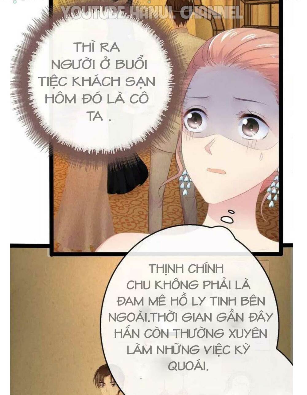 thần bí đế thiếu điềm sủng thê chapter 96 16