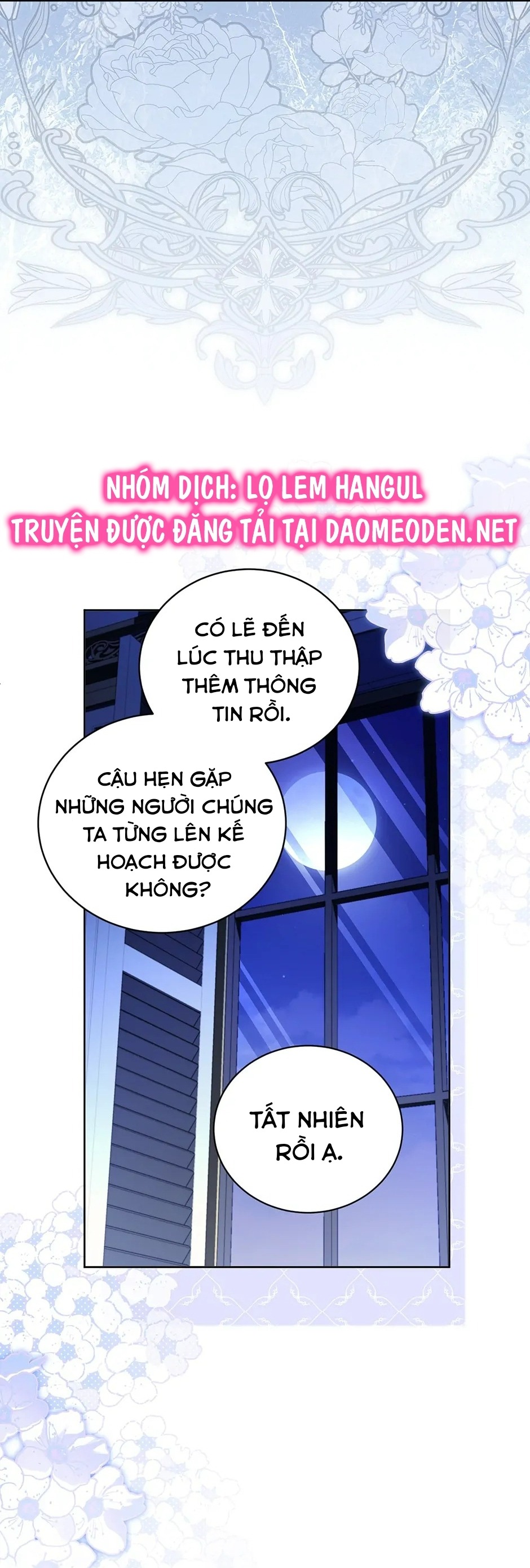 nhật ký chăm sóc đứa trẻ của nhân vật phản diện chapter 41 15