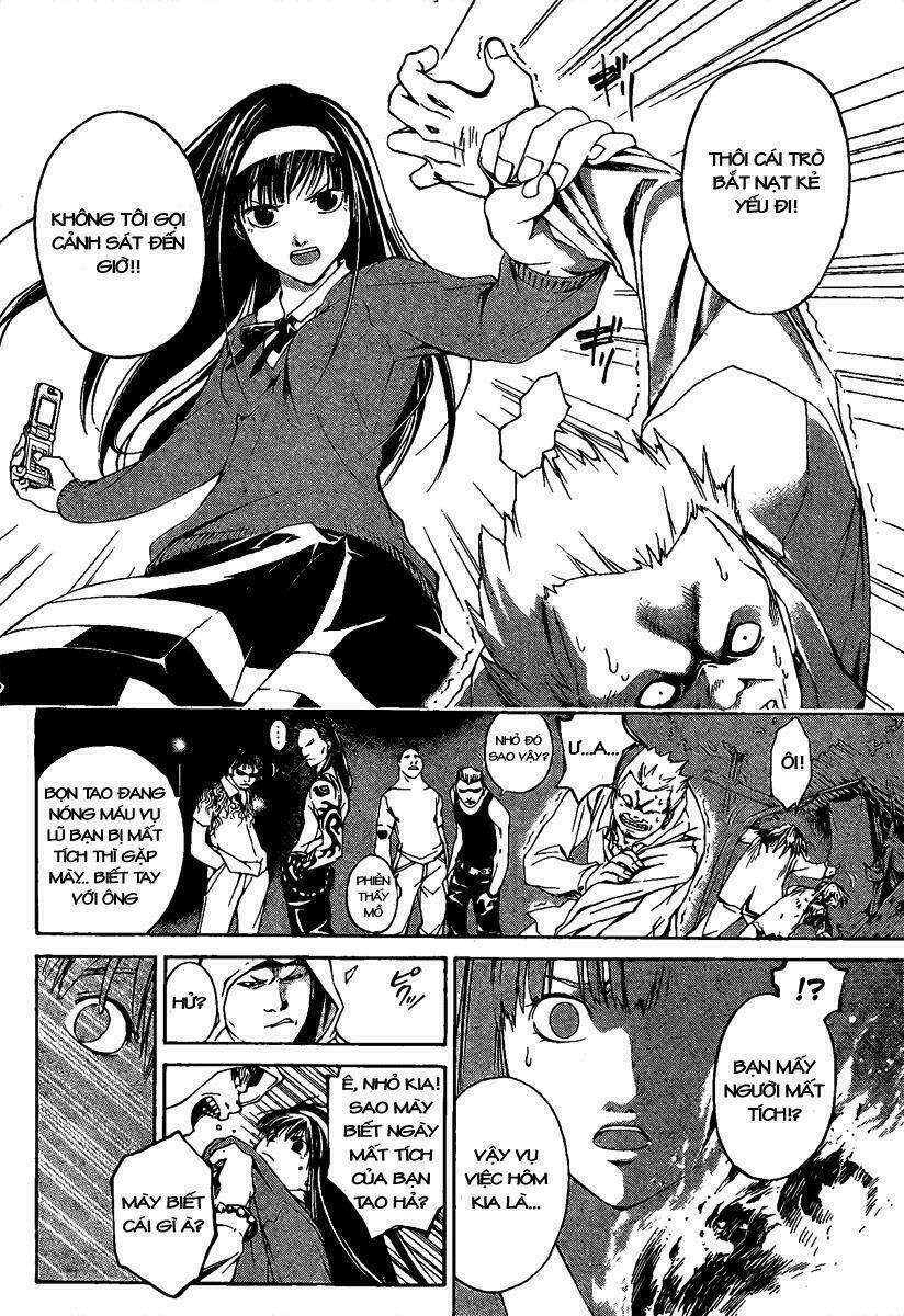 code breaker chapter 1 46