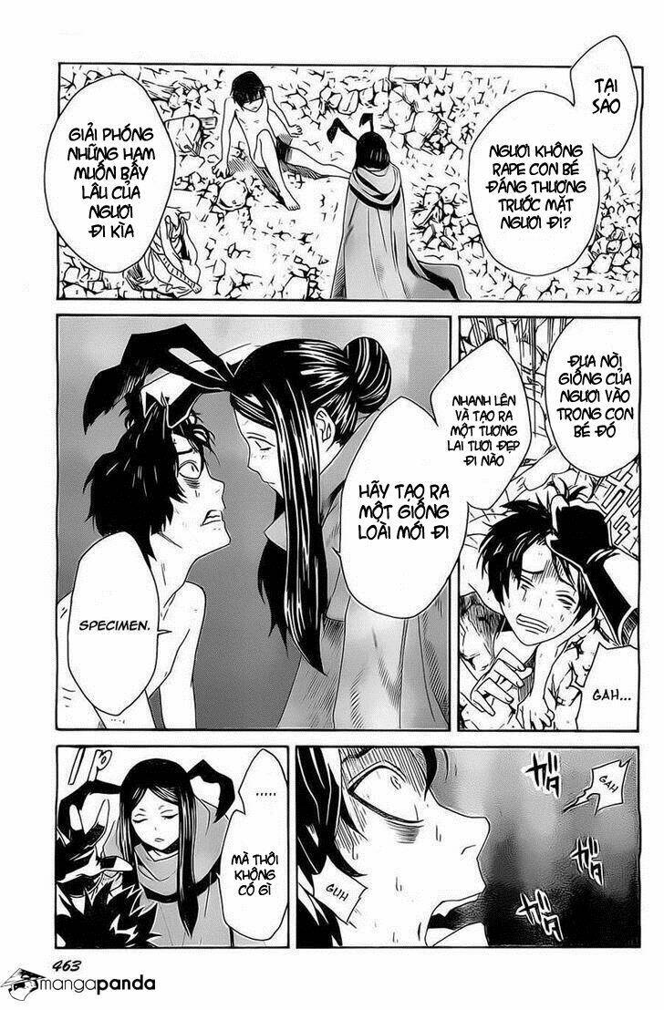 bocchiman chapter 4 6