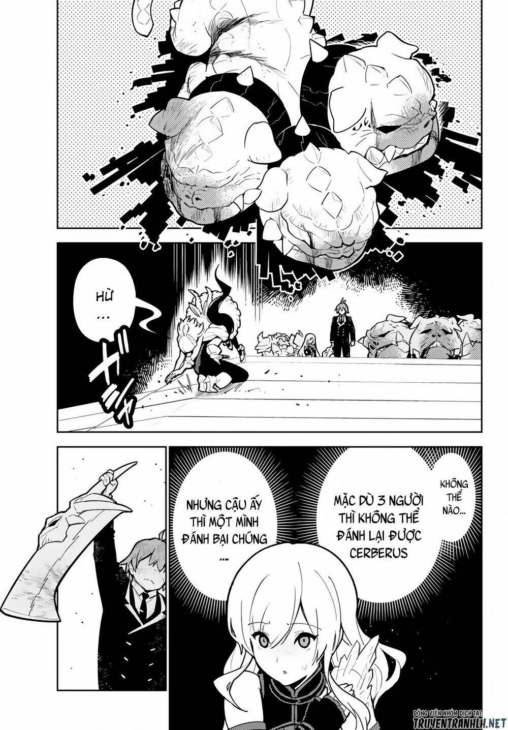 ore dake haireru kakushi dungeon: kossori kitaete sekai saikyou chapter 28.3 13