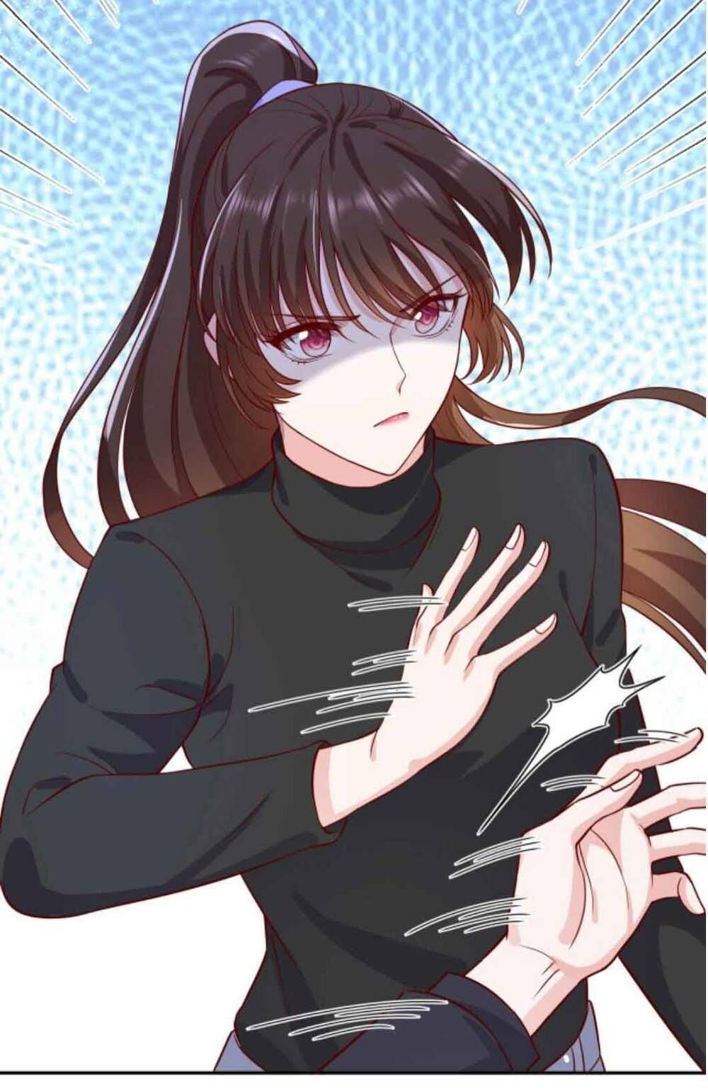 nhất sanh hữu hỉ chapter 46 35