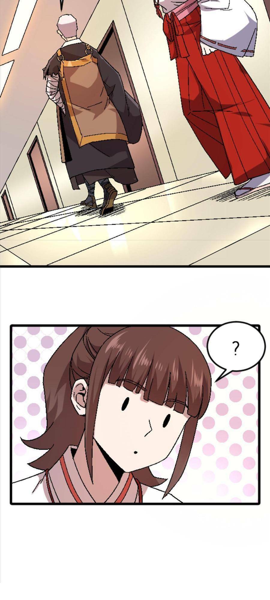 thí chủ, lên đường thôi! chapter 45 5