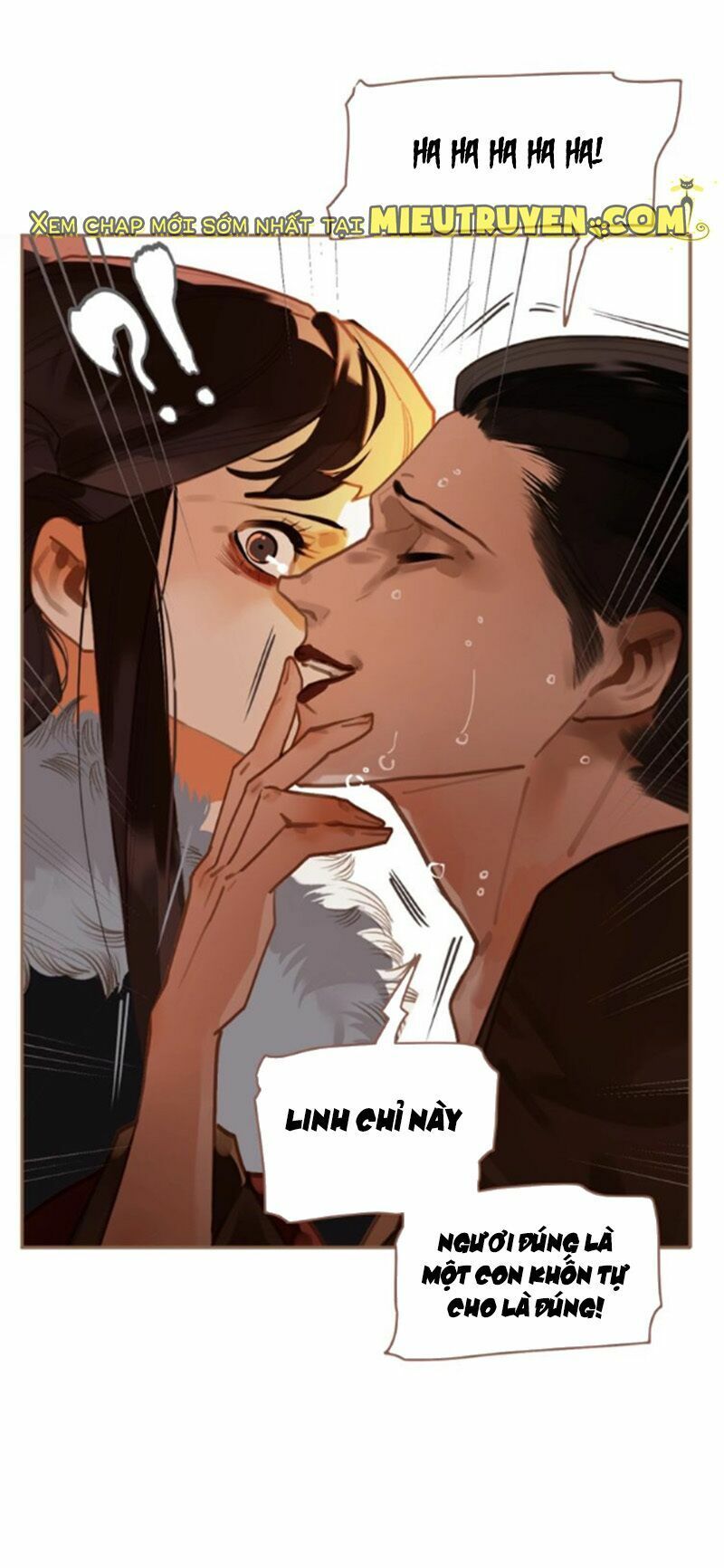 nhất đại linh hậu chapter 81 22