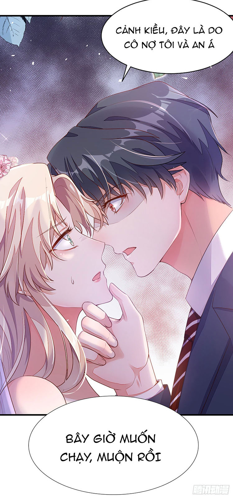 ác ma thì thầm chapter 0 13