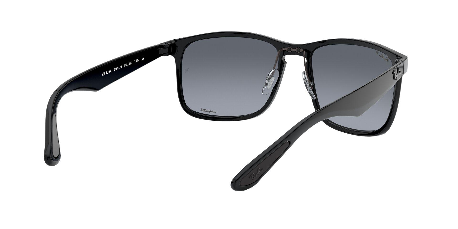 Mắt Kính RAY-BAN - - RB4264 601/J0 -Sunglasses