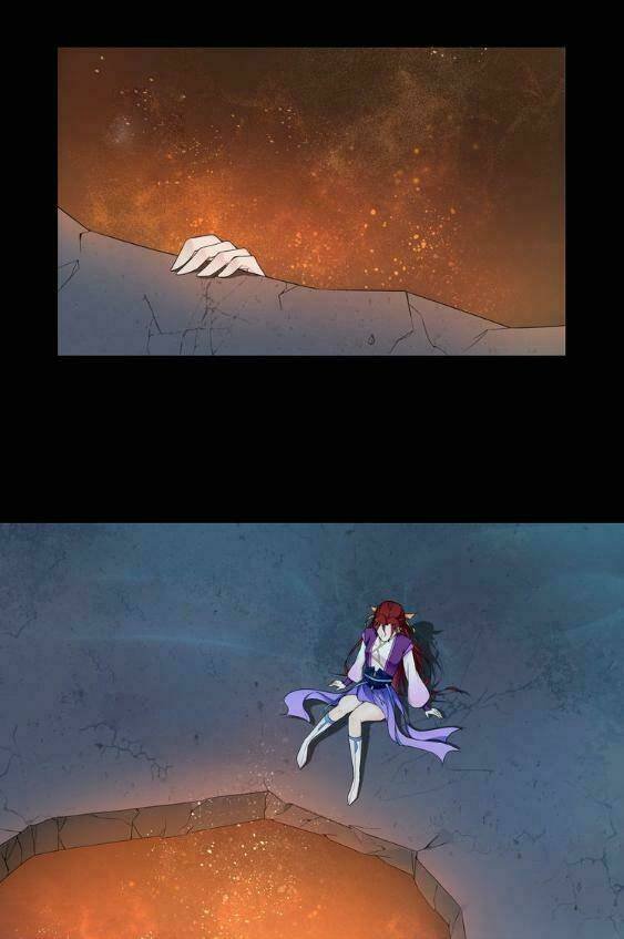 ma quân đại nhân, phu nhân lại trốn rồi! chapter 3 20