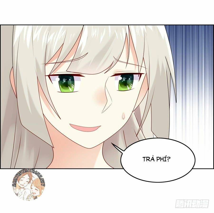 bảo bối thiên ức hào môn chapter 17.3 7