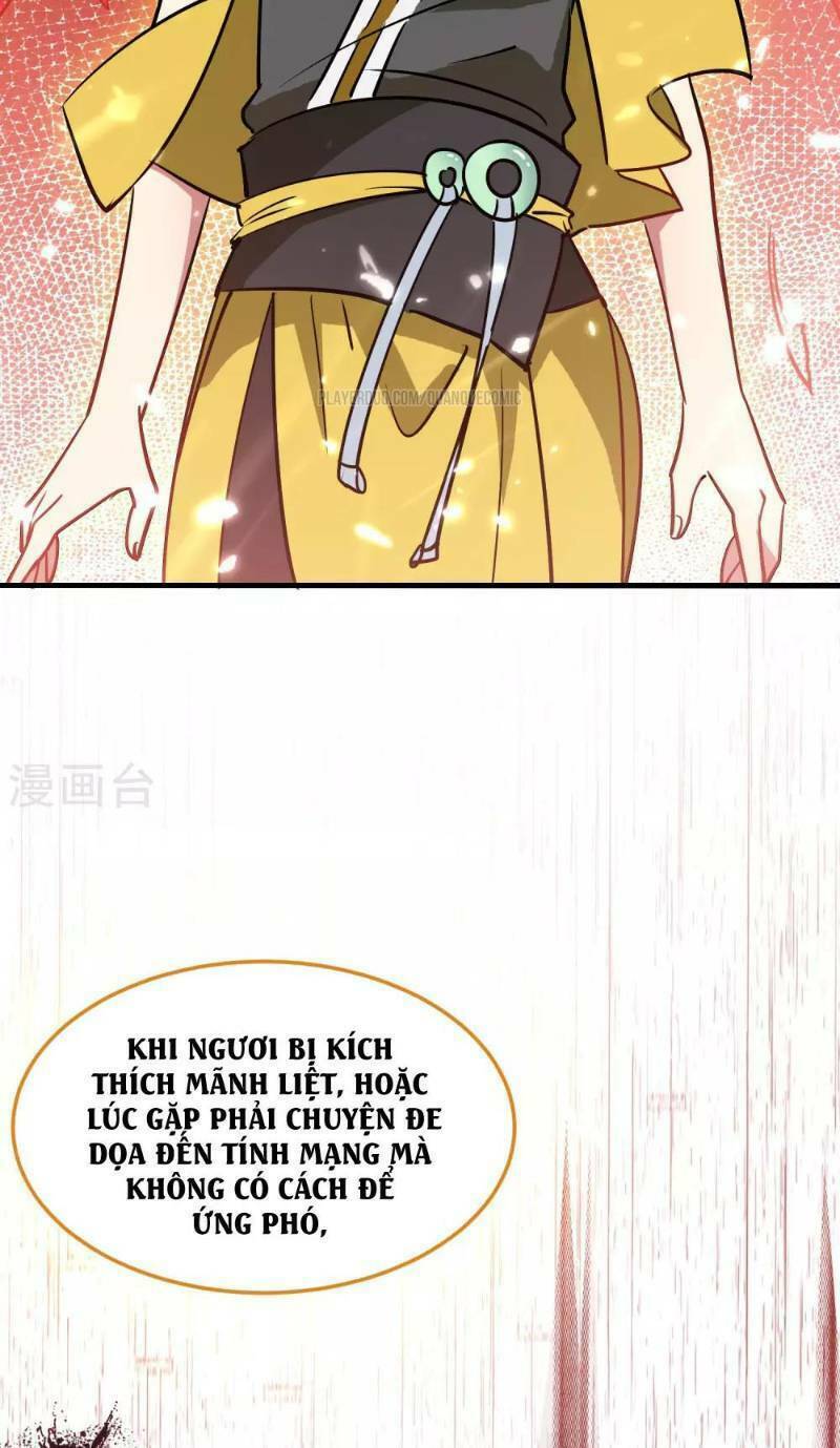 vạn giới tiên vương chapter 31 33