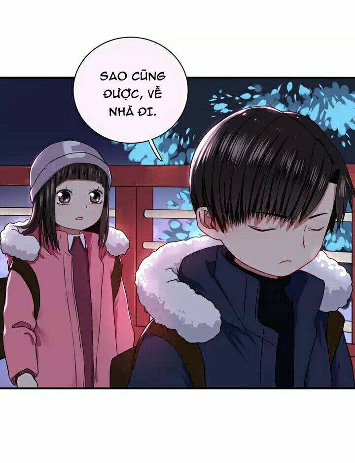 chào buổi sáng, hướng dương chapter 7 8