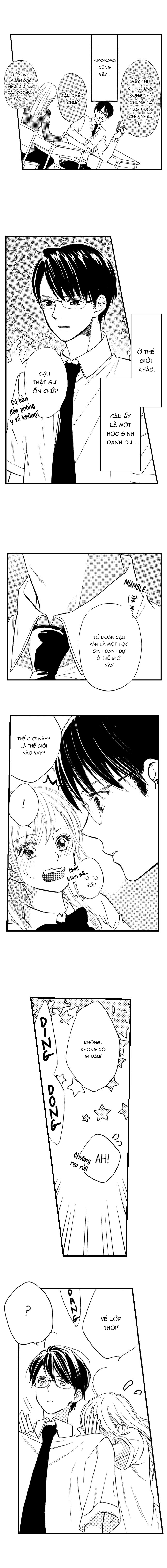 [16+] lạc vào thế giới mà tình dục là bài học bắt buộc chapter 11.2 4