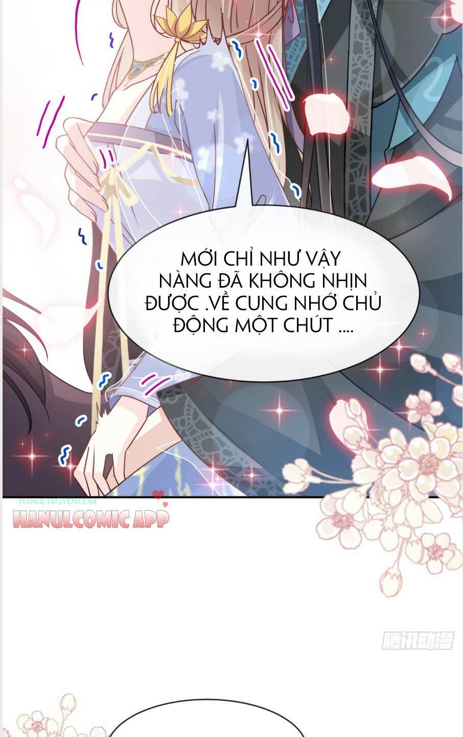thiên hạ đệ nhất sủng phi chapter 139 26