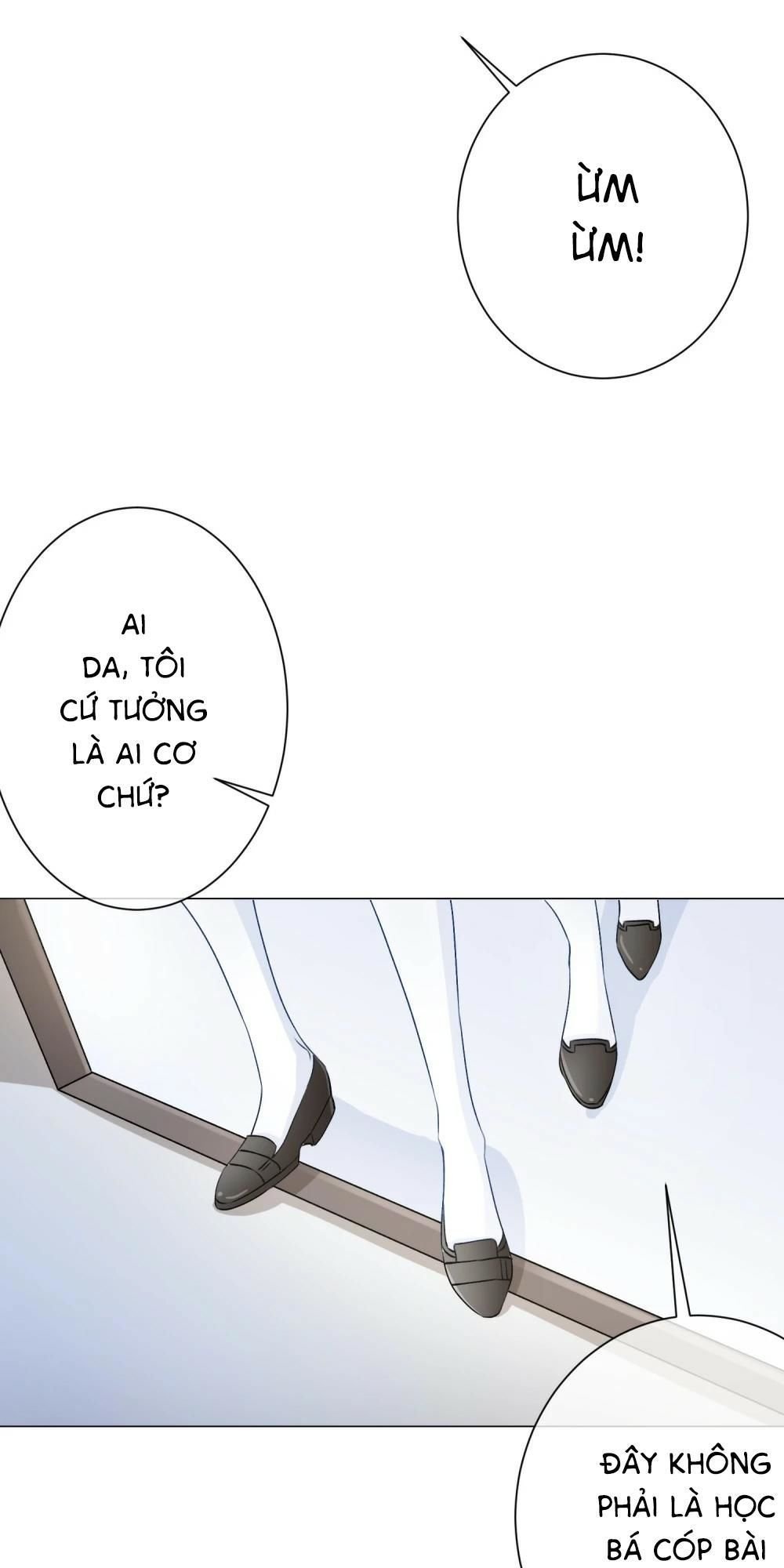 trọng sinh siêu sao - lăng thiếu sủng nghiện chapter 17 23