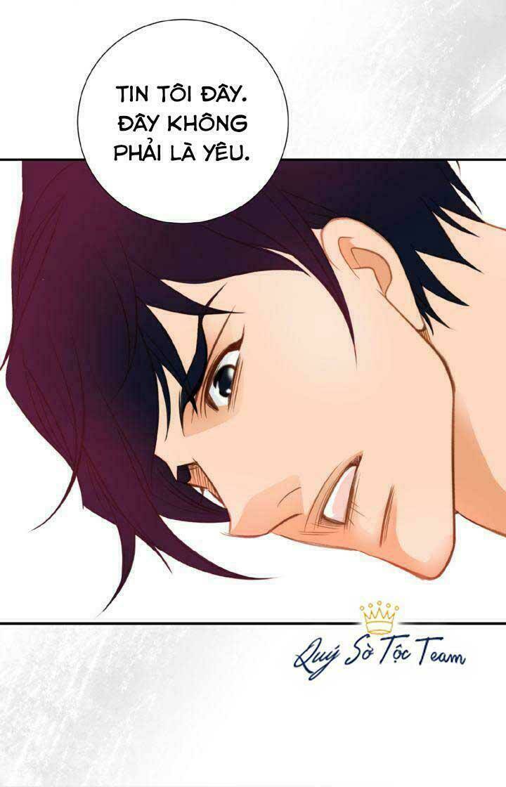 tiếp xúc chí mạng chapter 42 62