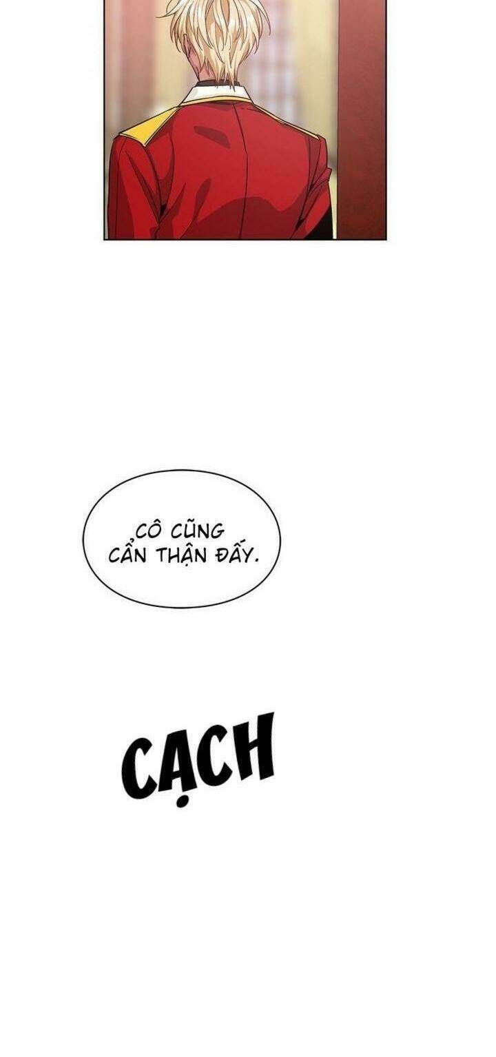 nữ hoàng ngoại khoa chapter 60 2