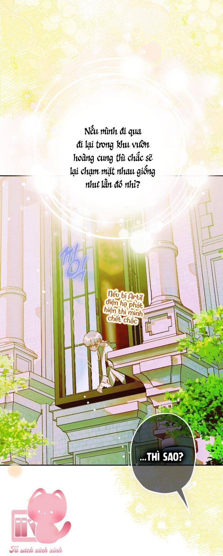 mẹ tôi lại kết hôn lần nữa chapter 48 7