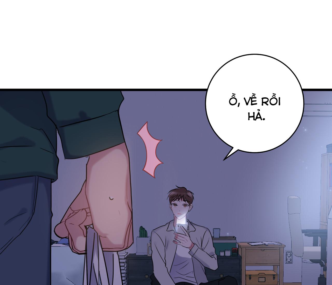 tình yêu bình dị nhất chapter 17 55