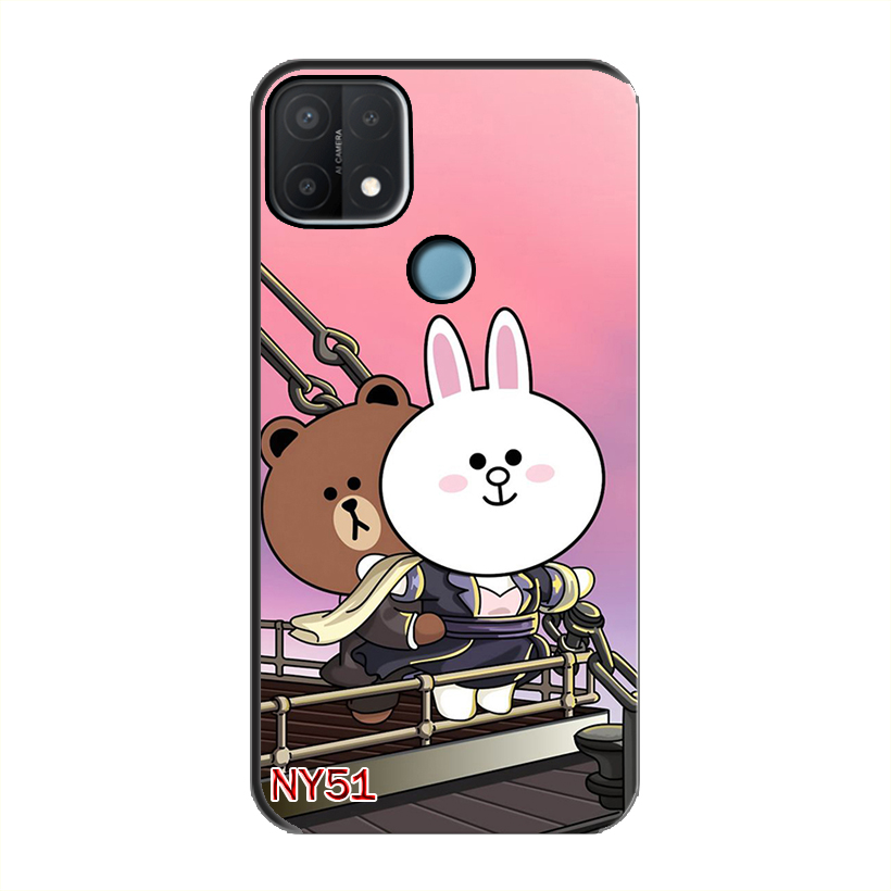 Ốp Lưng Dành Cho OPPO A15