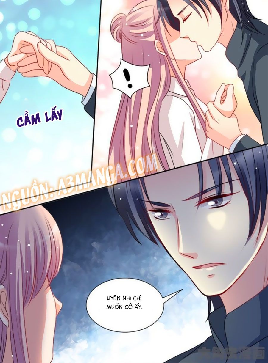 Bá Đạo Tổng Tài Yêu Ta chapter 77 - Trang 6