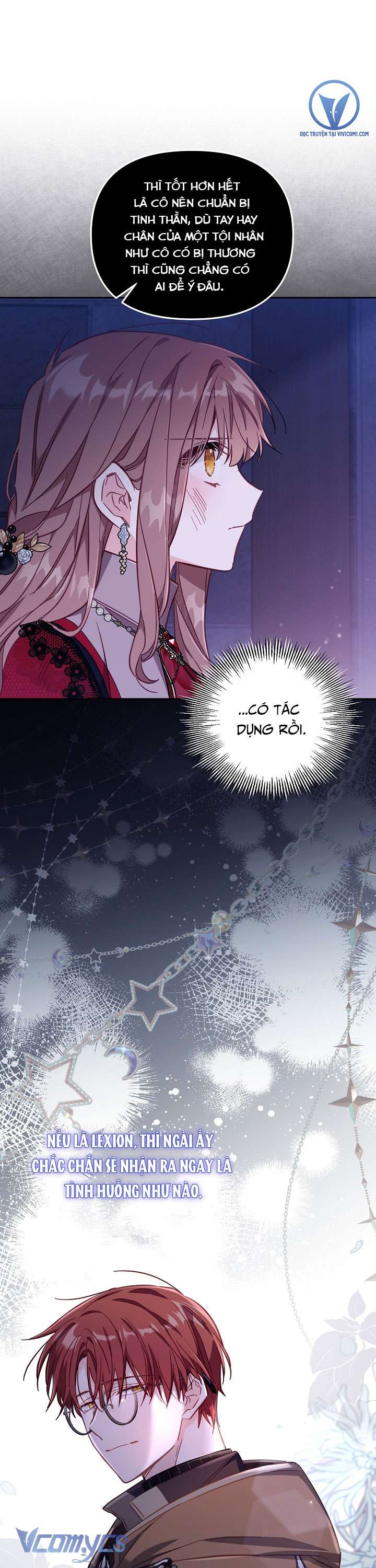 không có chỗ cho kẻ giả mạo chapter 26 28